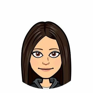 Meet your Posher, Bethany